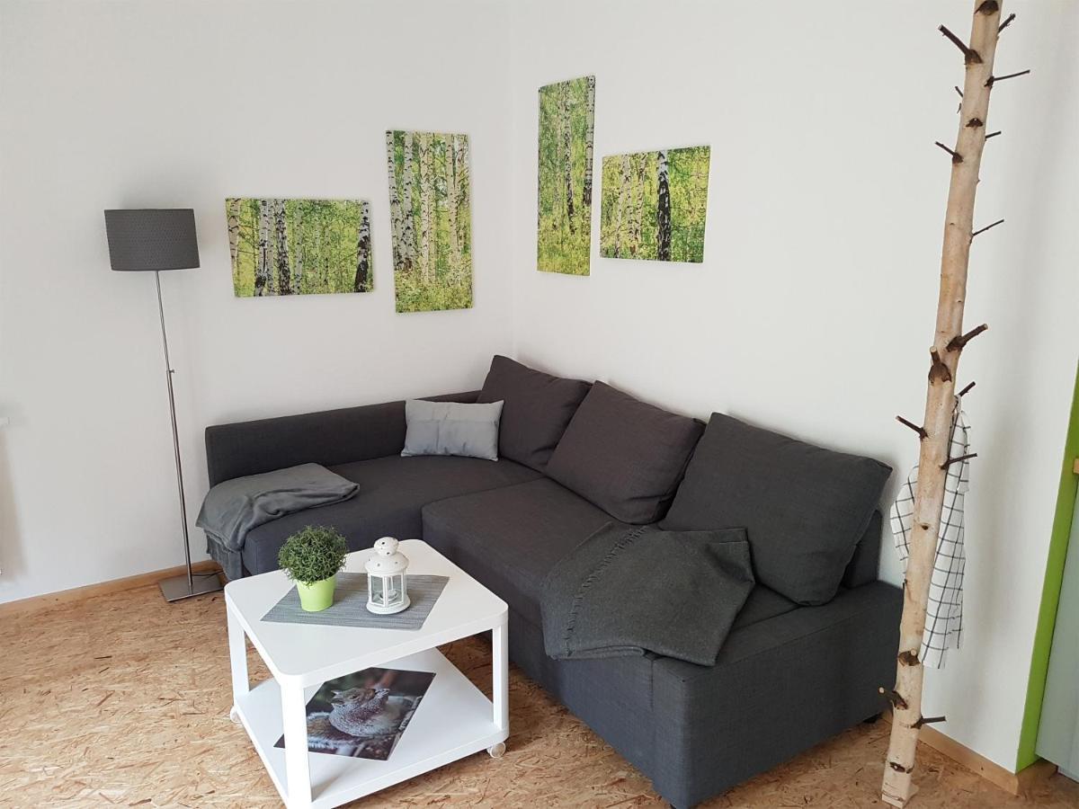 Neu Apartment Am Birkenfeld Allgaeu Kaufbeuren Steinholz エクステリア 写真