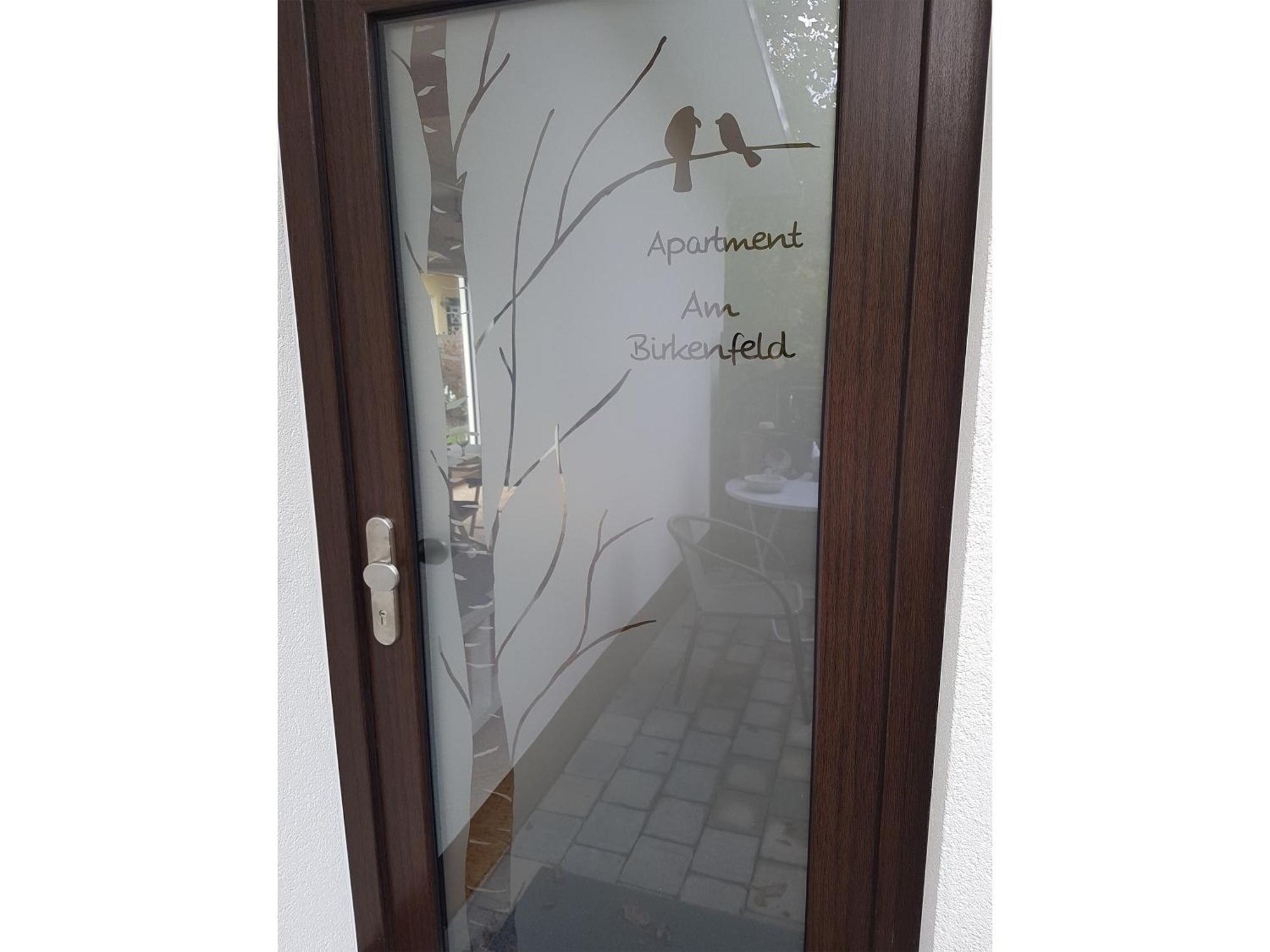 Neu Apartment Am Birkenfeld Allgaeu Kaufbeuren Steinholz エクステリア 写真
