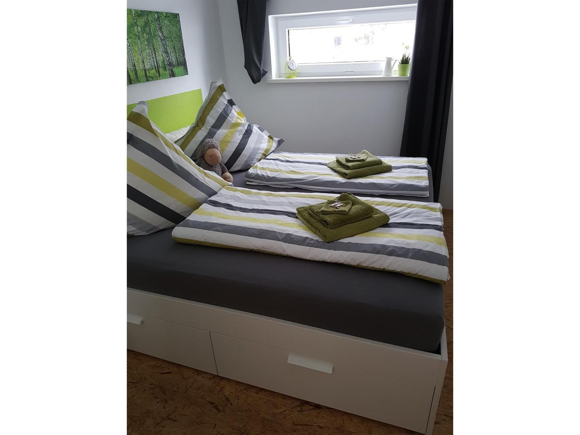 Neu Apartment Am Birkenfeld Allgaeu Kaufbeuren Steinholz エクステリア 写真