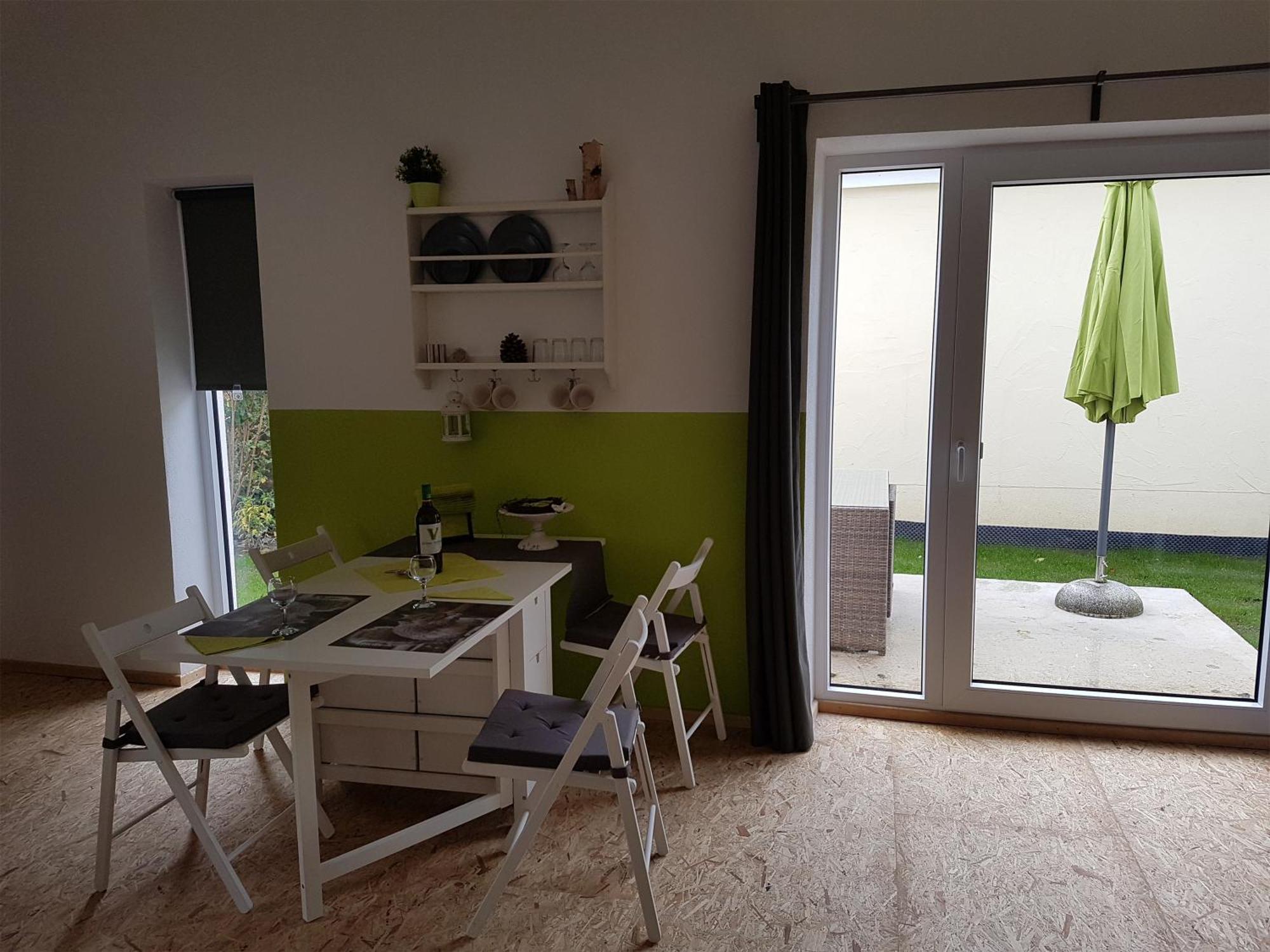 Neu Apartment Am Birkenfeld Allgaeu Kaufbeuren Steinholz エクステリア 写真